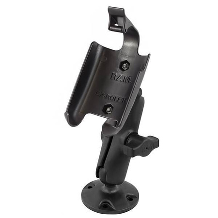 Suport RAM® Drill-Down pentru Garmin Oregon Series + altele - compozit