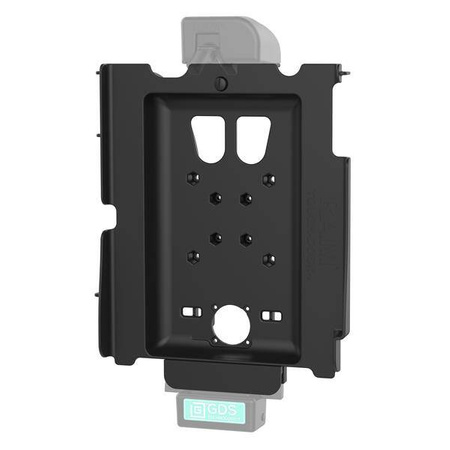 Carcasă GDS® Tough-Dock™ pentru Apple iPad Pro 12.9 3rd - 6th Gen