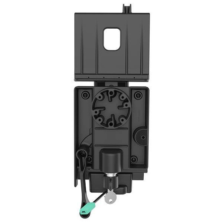 GDS® Locking Vehicle Dock pentru Samsung Tab A 10.5