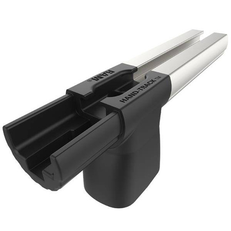 Conector central RAM® Hand-Track™ cu extensie de șină de 4"