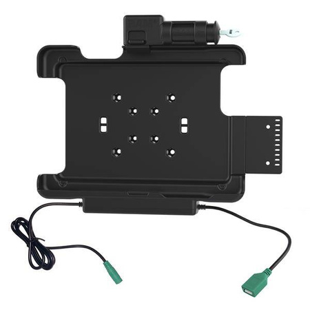 RAM® Key Locking Power + Data Dock pentru tableta Honeywell RT10