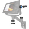 Kit de securitate RAM® Pin-Lock™ pentru brațe oscilante simple și suporturi gimbal