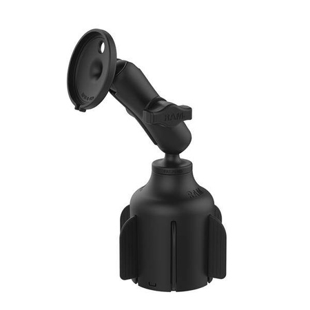 Suport de pahar RAM® Stubby™ pentru Apple MagSafe