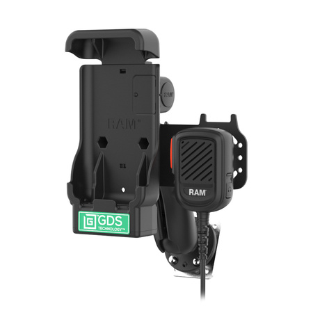 Kit microfon pentru difuzor GDS® PTT pentru XCover7 Pro/6 Pro - Kodiak