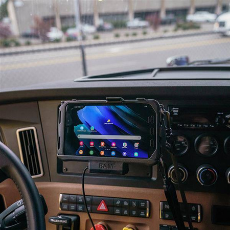 RAM® Skin™ pentru Samsung Tab Active3