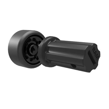 RAM® Pin-Lock™ Buton de securitate cu 7 pini pentru suporturi Gimbal