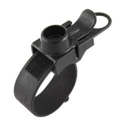 Baza de montare pe șină RAM® EZ-Strap™