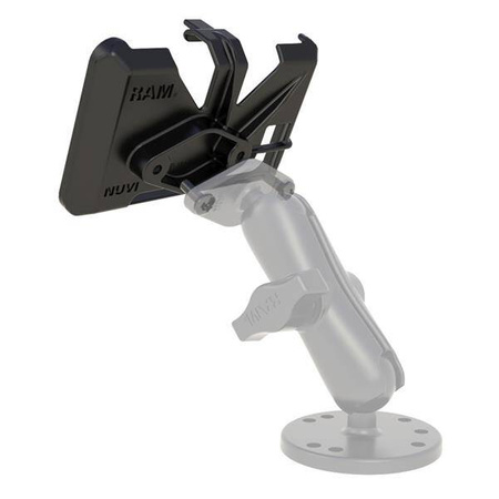 RAM® Form-Fit Cradle pentru Garmin nuvi 200W, 285WT & 465T + Mai mult