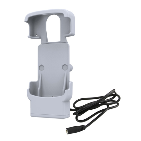 RAM® Powered Dock cu Pogo Pins pentru Zebra HC20 & HC50