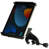 RAM® Tab-Tite™ Yoke Clamp Mount pentru iPad mini Series + Mai mult