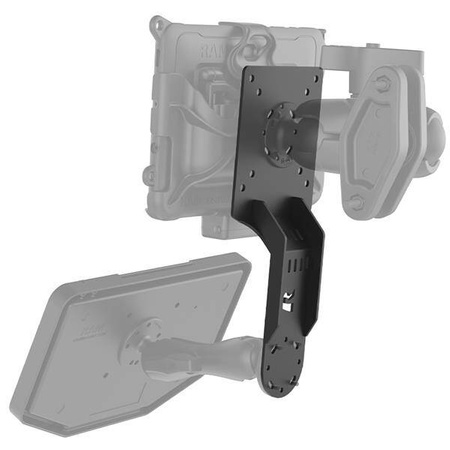 RAM® Standard Heavy Duty Suport pentru accesorii / afișaj