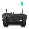 RAM® Power + Dual USB Locking Dock pentru Zebra ET6x - știfturi încălzite