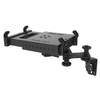 RAM® Tough-Tray™ Suport pentru laptop cu suport vertical cu braț oscilant