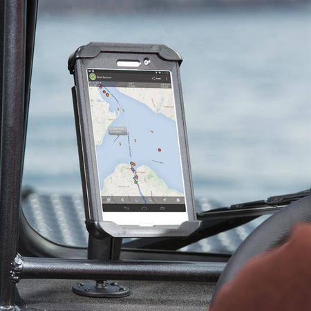 Suport tabletă RAM® Tab-Tite™ pentru Samsung Galaxy Tab 4 7.0 + Mai mult