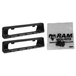 Cupe de capăt RAM® Tab-Tite™ pentru tablete 7"-8" cu carcase