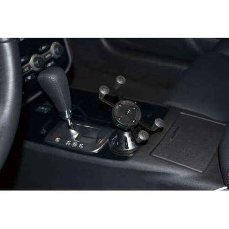 Suport pentru telefon RAM® X-Grip® cu ventuză RAM® Mighty-Buddy™