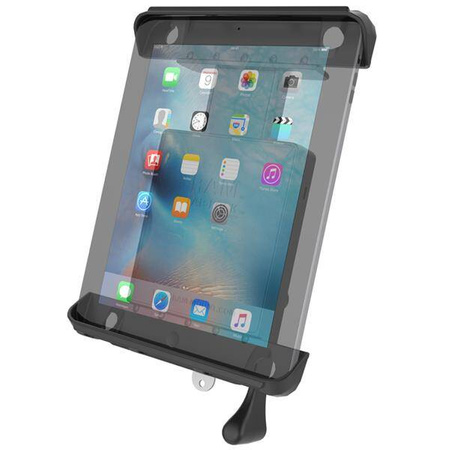 Suport tabletă RAM® Tab-Lock™ pentru Apple iPad Gen 1-4 + Mai mult
