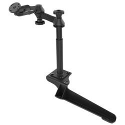 Suport RAM® No-Drill™ pentru '99-16 Ford F-250 - F750 + Mai mult