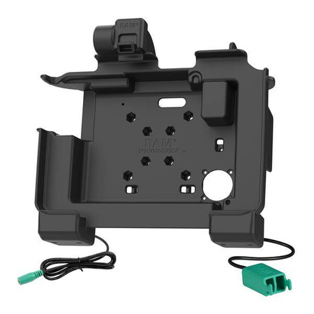 RAM® Power + Dual USB Dock pentru Zebra ET6x