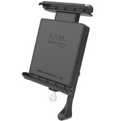 Suport cu arc RAM® Tab-Lock™ pentru tablete de 7