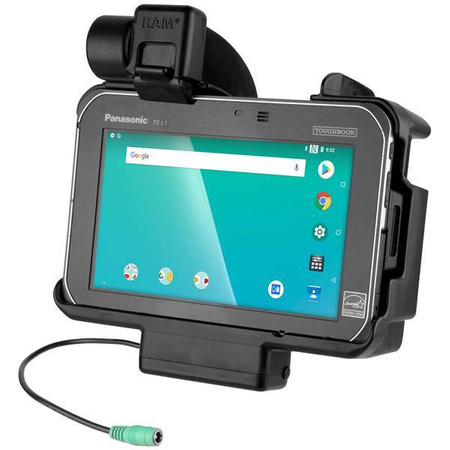 RAM® Dock alimentat pentru Panasonic FZ-S1 &amp; FZ-L1