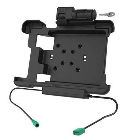 GDS® Key Locking Power + Data Dock pentru Zebra XSLATE L10