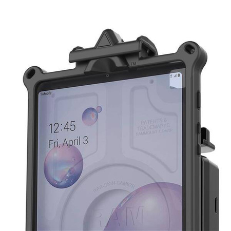 GDS® Cupa de sus a suportului pentru vehicule pentru Samsung Tab A 8.4 & Tab A 8.0 (2019)