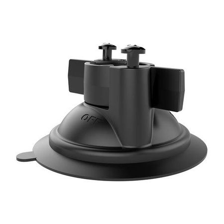 Baza cu ventuze RAM® Twist-Lock™
