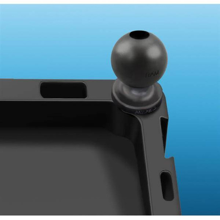 RAM® Stack-N-Stow Ball Adapter - Dimensiune C