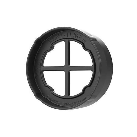 RAM® Vent-Temp™ Adaptor de aerisire rotund