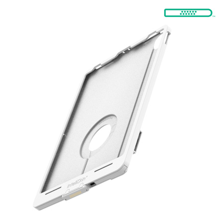IntelliSkin® Thin-Case™ pentru Apple iPad Pro 12.9 3rd - 6th Gen - Gri