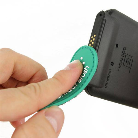 Perie de contact IntelliSkin®