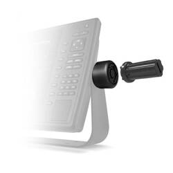 RAM® Pin-Lock™ Buton de securitate cu 5 pini pentru suporturi Gimbal