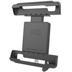 Suport pentru tabletă RAM® Tab-Lock™ pentru Panasonic Toughpad FZ-A1 + Mai mult