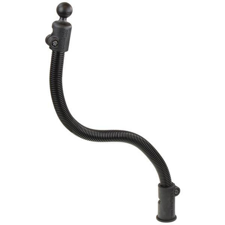 RAM® Flex-Rod™ 18" Ball cu bază de șină