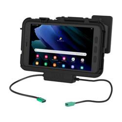 RAM® Power + Data Dock pentru Tab Active3 cu OtterBox uniVERSE