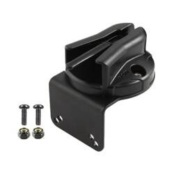 Clemă pentru microfon RAM® cu suport la 90 de grade pentru RAM® Tough-Box™