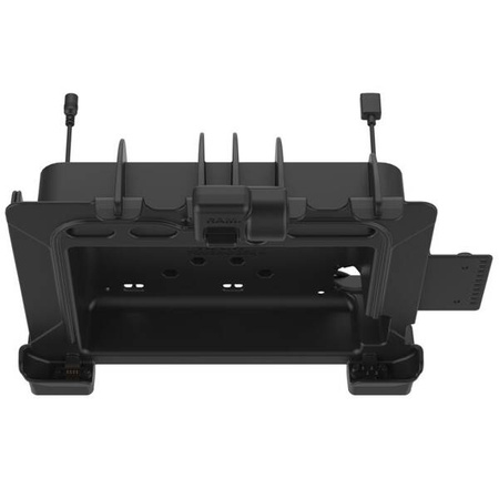 RAM® Power + Data Dock pentru tableta Zebra ET8x 2-in-1