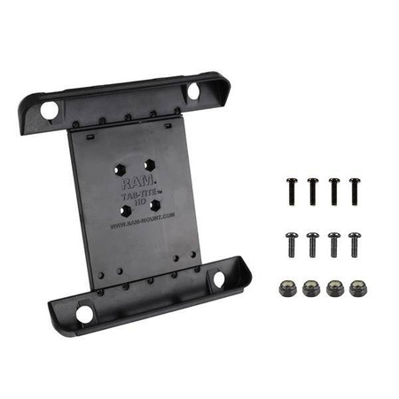 Suport tabletă RAM® Tab-Tite™ pentru Apple iPad Gen 1-4 + Mai mult