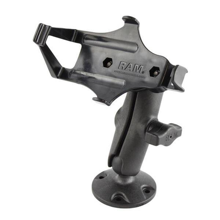 Suport RAM® Drill-Down pentru Garmin GPSMAP 276C, 496 + altele - compozit