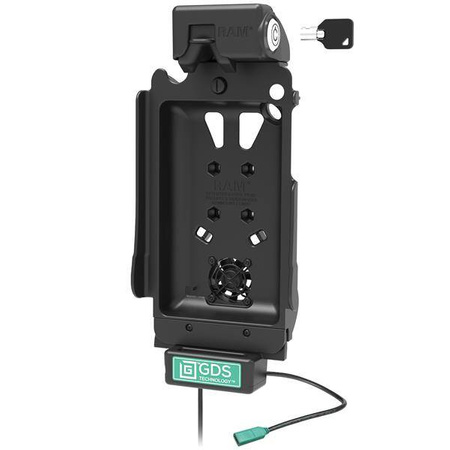 Blocare GDS® Cool-Dock™ cu USB-C 3.1 pentru Samsung Tab A 8.4 SM-T307