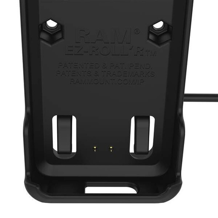 RAM® EZ-Roll'r™ Dock de blocare alimentat pentru Sonim XP5plus