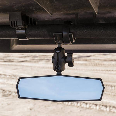 RAM® ATV/UTV Rail Base fără șuruburi U