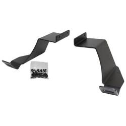 Kit picioare consolă RAM® Tough-Box™ pentru Ford Expedition '97-06 + Mai mult
