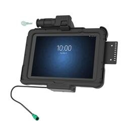 GDS® Key Locking Powered Dock pentru seria Zebra ET5x 10.1"