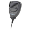 Microfon RAM® cu clemă de montare din oțel