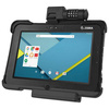 GDS® Combo Locking Form-Fit Holder pentru Zebra XSLATE L10