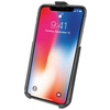 RAM® Form-Fit Cradle pentru Apple iPhone XR