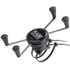 Suport mare pentru telefon RAM® X-Grip® cu bază de bicicletă RAM® EZ-On/Off™