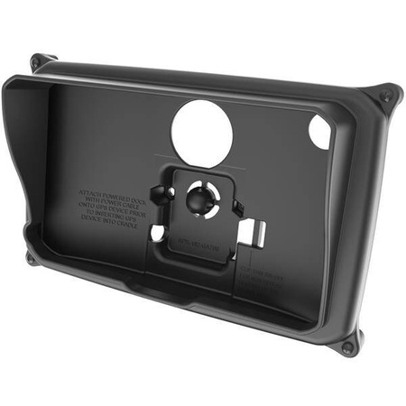 RAM® Form-Fit Locking Cradle pentru Garmin Dezl 770LMTHD